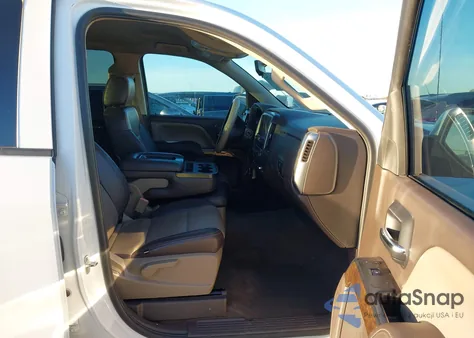 2015 Chevrolet Silverado 1500 1Lt z USA, uszkodzony, nr VIN 3GCPCREC2FG330482